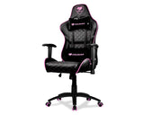 Armor One Eva Gaming Chair - Pink