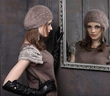 Rectangle Bathroom Wall Mirror - Silver Frame 40" x 24"