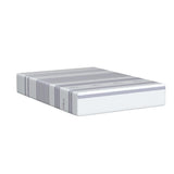 Gel Memory Foam Mattress, 12-Inch CertiPUR-US Certified Bed-in-a-Box, Full