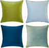 Decorative Throw Pillow Covers Cushion Cases