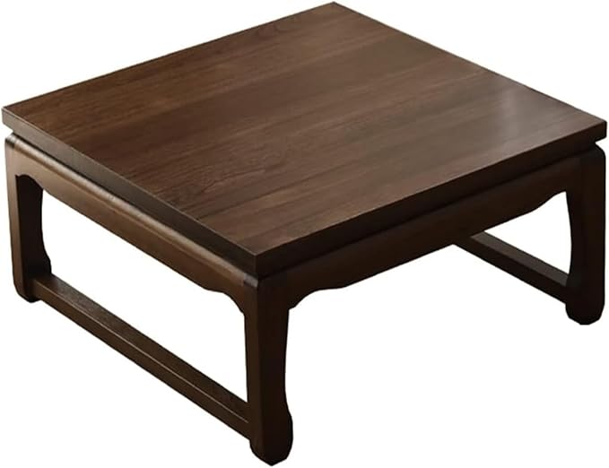 Coffee Table,Floor Table, Furniture Wooden Table Low Table Tea Table Household Bay