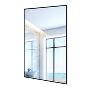 Wall Mirror Vertical or Horizontal Bathroom Mirrors