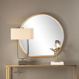 Cabell - 39.25 inch Mirror