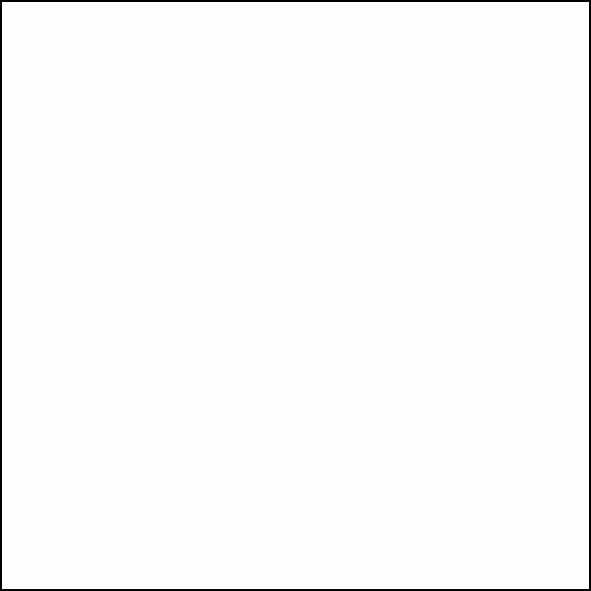 South Shore Gramercy 6-Drawer Double Dresser, 18.88"D x 51.12"W x 31.12"H, Pure White