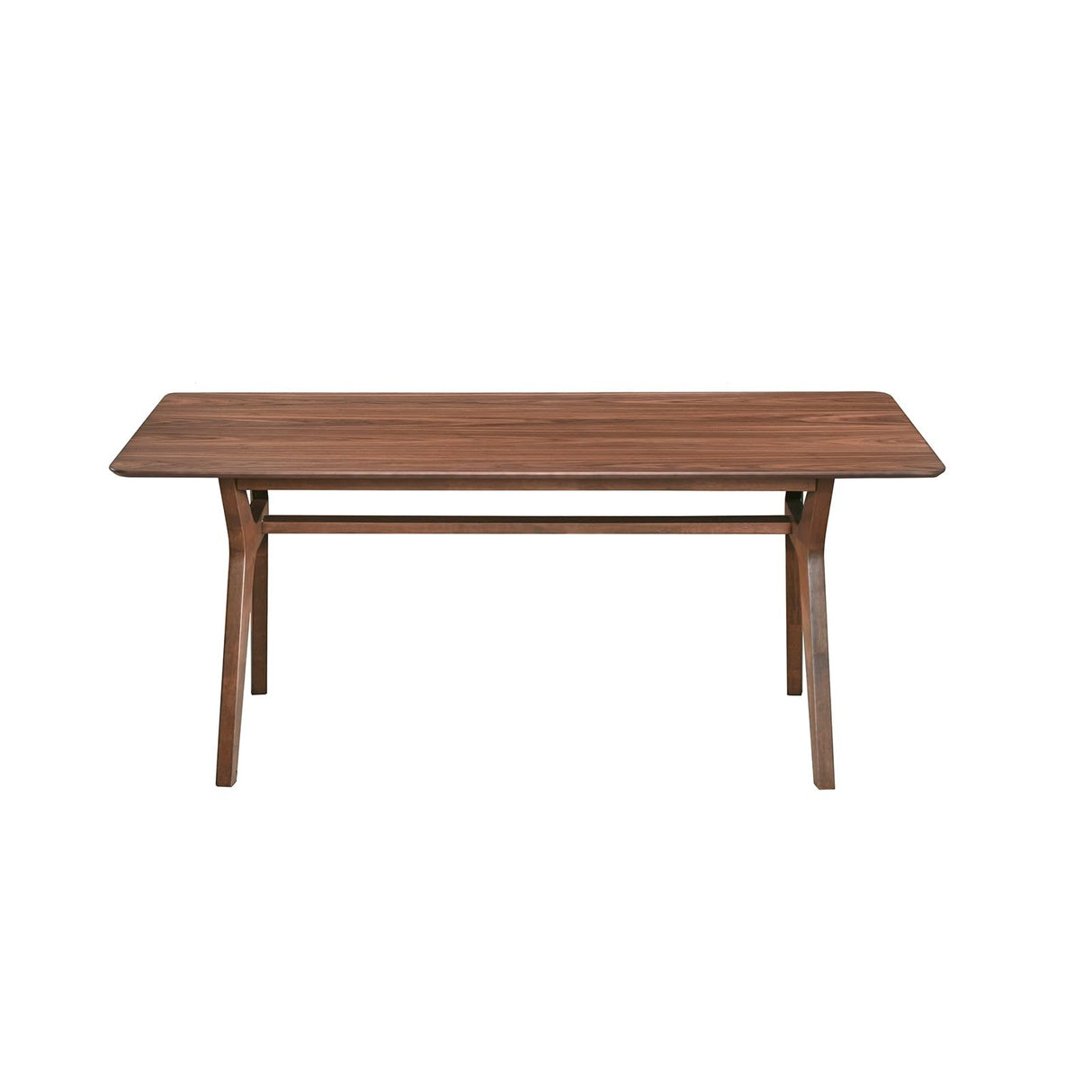 Dining Table for 4-8, Table Only, 71x35 Extra Large, Rectangular Shape