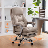 Office Chair Swivel Chair Computer Chair Home Ergonomic Chair Executive Chair Boss