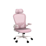 High Back Ergonomic Mesh Office Chair with Adjustable Lumbar Support
