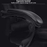 Office Chair Gaming Chair Computer Chair Executive Recline Desk Chair with 74 cm