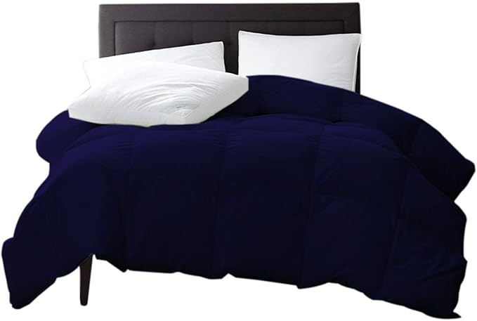 100% Organic Cotton Comforter Luxury and Premium Quality Quilted