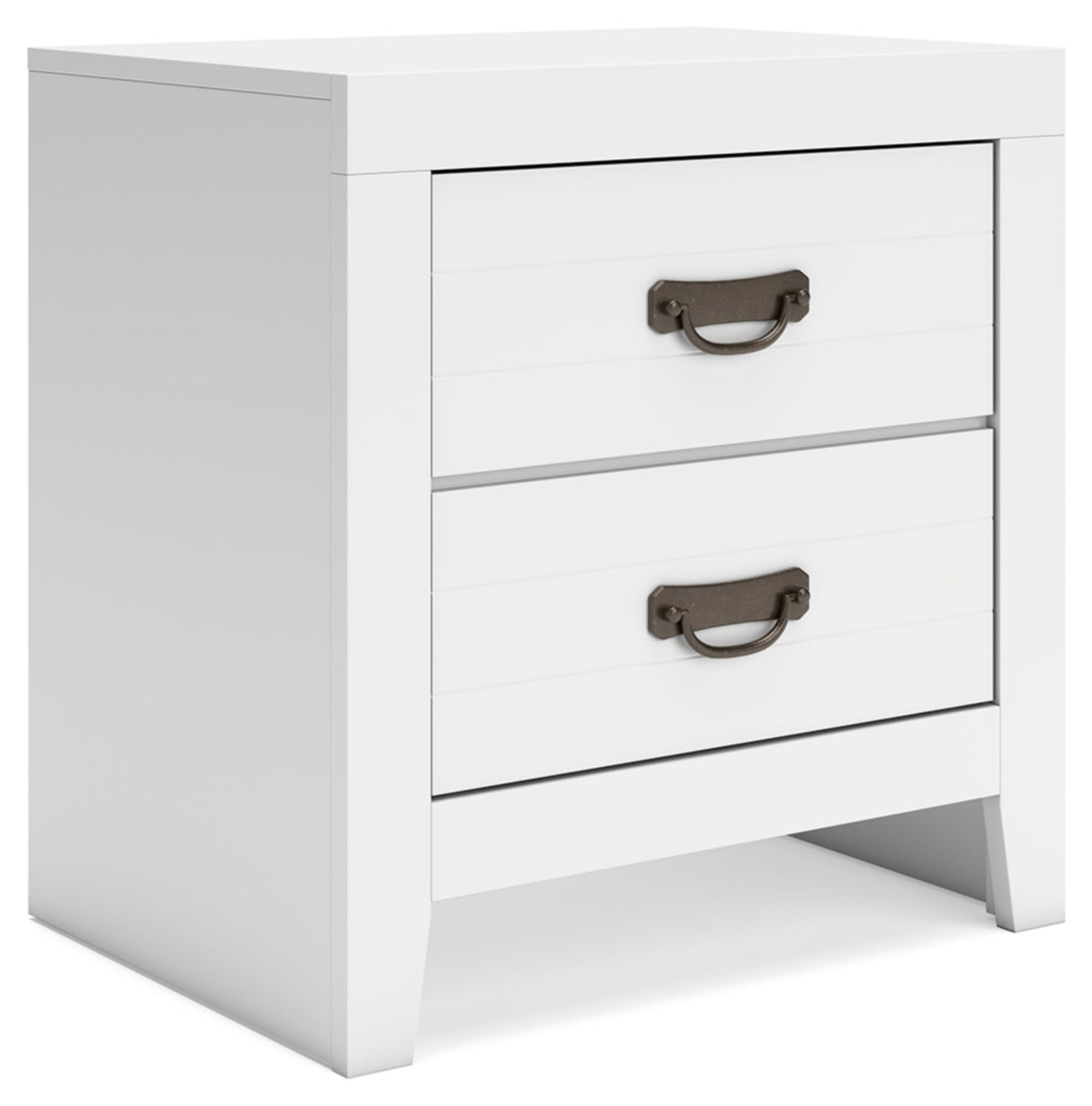 Binterglen Nightstand, 23" W x 17" D x 24" H