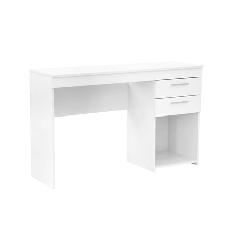 Computer Home Office or Bedroom Storage & Drawers Ideal for Small Spaces Writing Desk