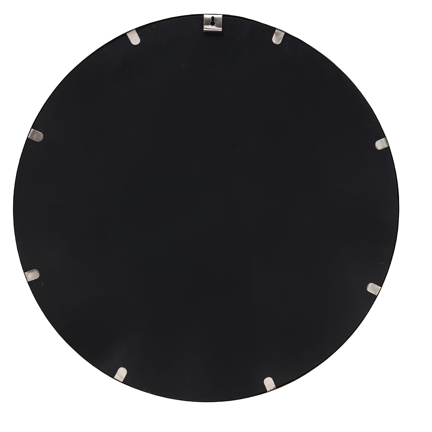 Leslie Silver Mirror, MR3798AW