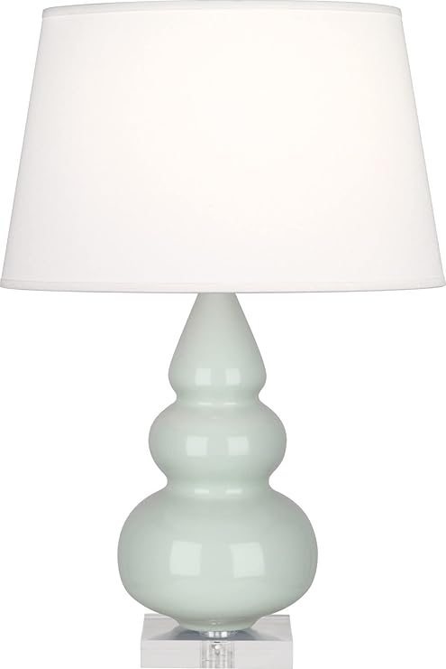Robert Abbey RR33X One Light Table Lamp