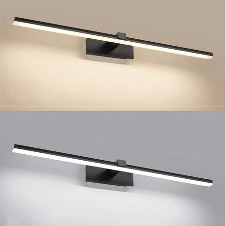 Mirror Front Light, Bathroom Mirror Light, 9W/40CM Bathroom Table