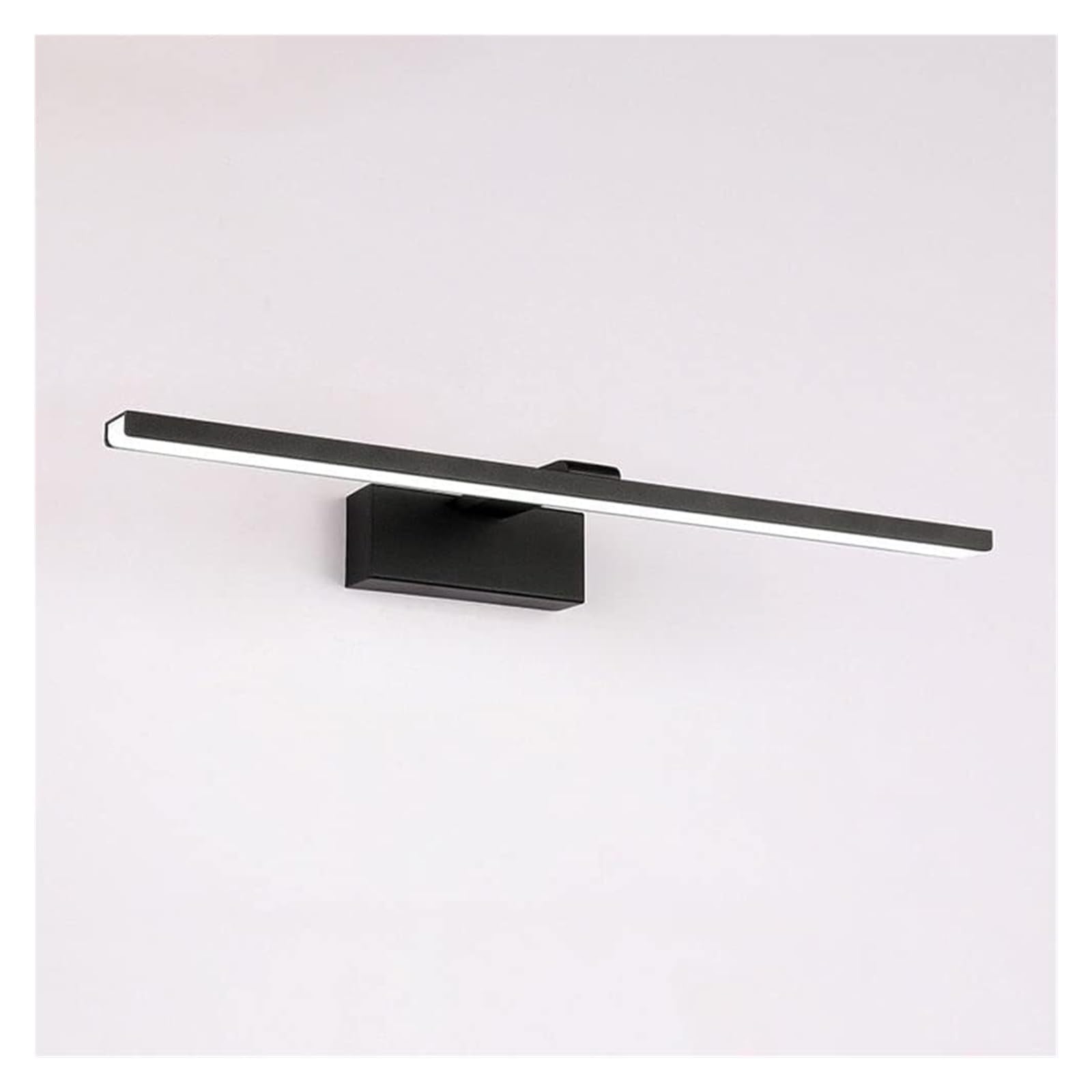 Wall Lamp Mirror Front Light LED Bathroom Vanity Lighting Fixture Bath Mirror Lamp