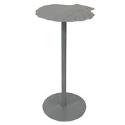 Shell Top Drink Table