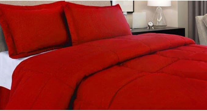 Reversible Lightweight Cooling Blanket