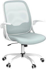 Office Chair, Ergonomic Desk Chair, Breathable Mesh Computer Chair, Comfy Swivel Task