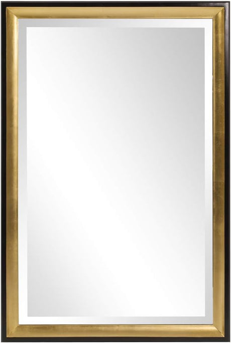 60015 Cagney Mirror, Tall, Gold