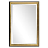 60016 Cagney Mirror, Gold