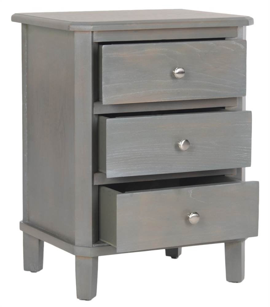 American Homes Collection Joe End Table