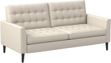 Loveseat Sofas for Living Room Loveseat Couch for Living Room Long Couch