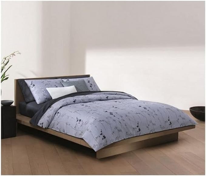 Set, Super Soft Cotton Bedding with Matching Shams