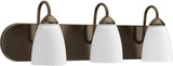 Gather Bath & Vanity, Brushed Nickel
