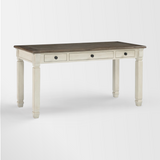 Bolanburg Farmhouse 60" Home Office Writing Desk