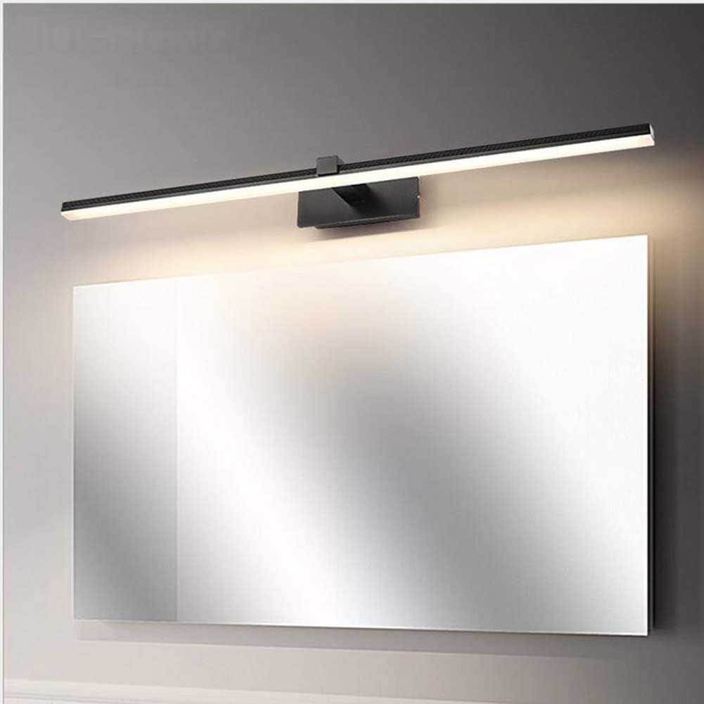Mirror Front Light, Bathroom Mirror Light, 9W/40CM Bathroom Table