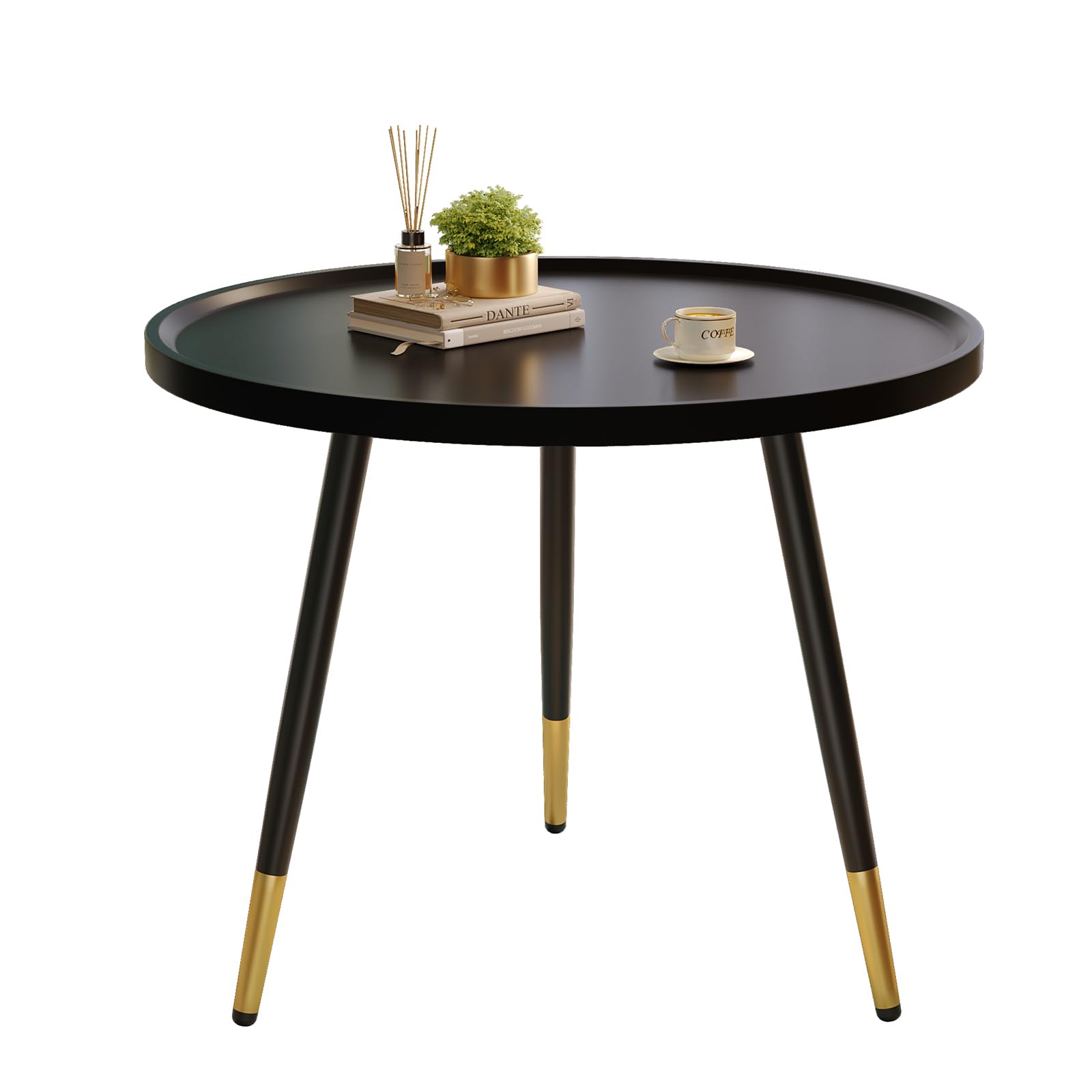 Small Coffee Table and 2 Side Tables Collection