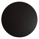 Set, 5-Piece, Grey/Dark Brown