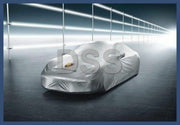 911 Outdoor Oem Car Cover 2012 - 2019