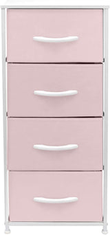 Dresser Storage Tower, Organizer Drawers for Closet Boys & Girls Bedroom