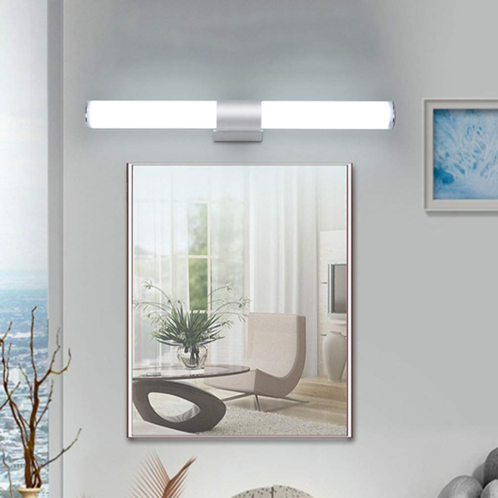 Mirror Headlight Indoor Wall Lamp Modern Wall Lamp Modern Wall Light Led Bathroom