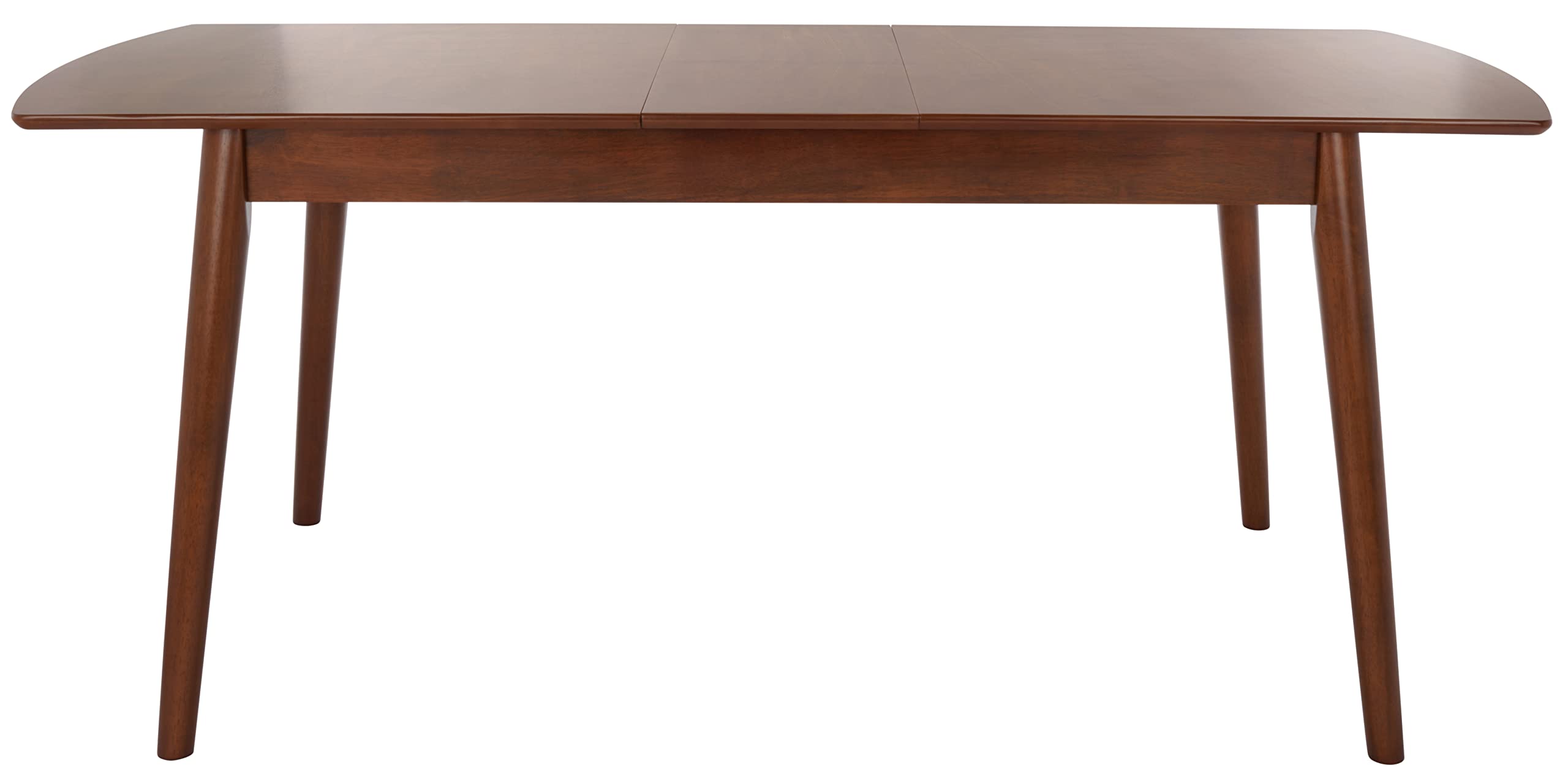 Home Collection DTB1406 Table, Walnut