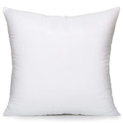 32x32 Inch Synthetic Down Alternative Square Pillow Insert Form Stuffer
