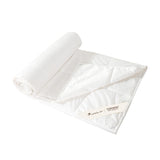 Luxurious Lightweight Wool Comforter Queen Size, Lightweight Summer Comforter/Duvet Insert