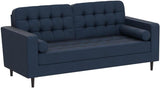 Lynnwood Upholstered Sofa - Couch for Living Room Office or Bedroom