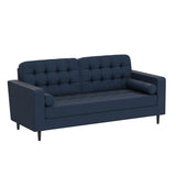 Lynnwood Upholstered Sofa - Couch for Living Room Office or Bedroom