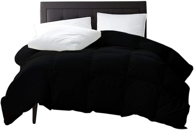 100% Organic Cotton Comforter Luxury and Premium Quality Quilted