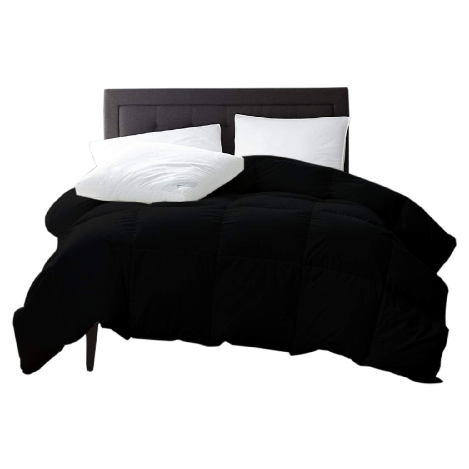 100% Organic Cotton Comforter Luxury and Premium Quality Quilted