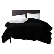 100% Organic Cotton Comforter Luxury and Premium Quality Quilted