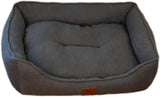 Dog Beds Washable Medium Size Dog Waterproof Lining Dog Sofa Bed