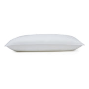 Down Alternative Bed Pillows, Medium Density For Back and Side Sleepers, King, 2-
