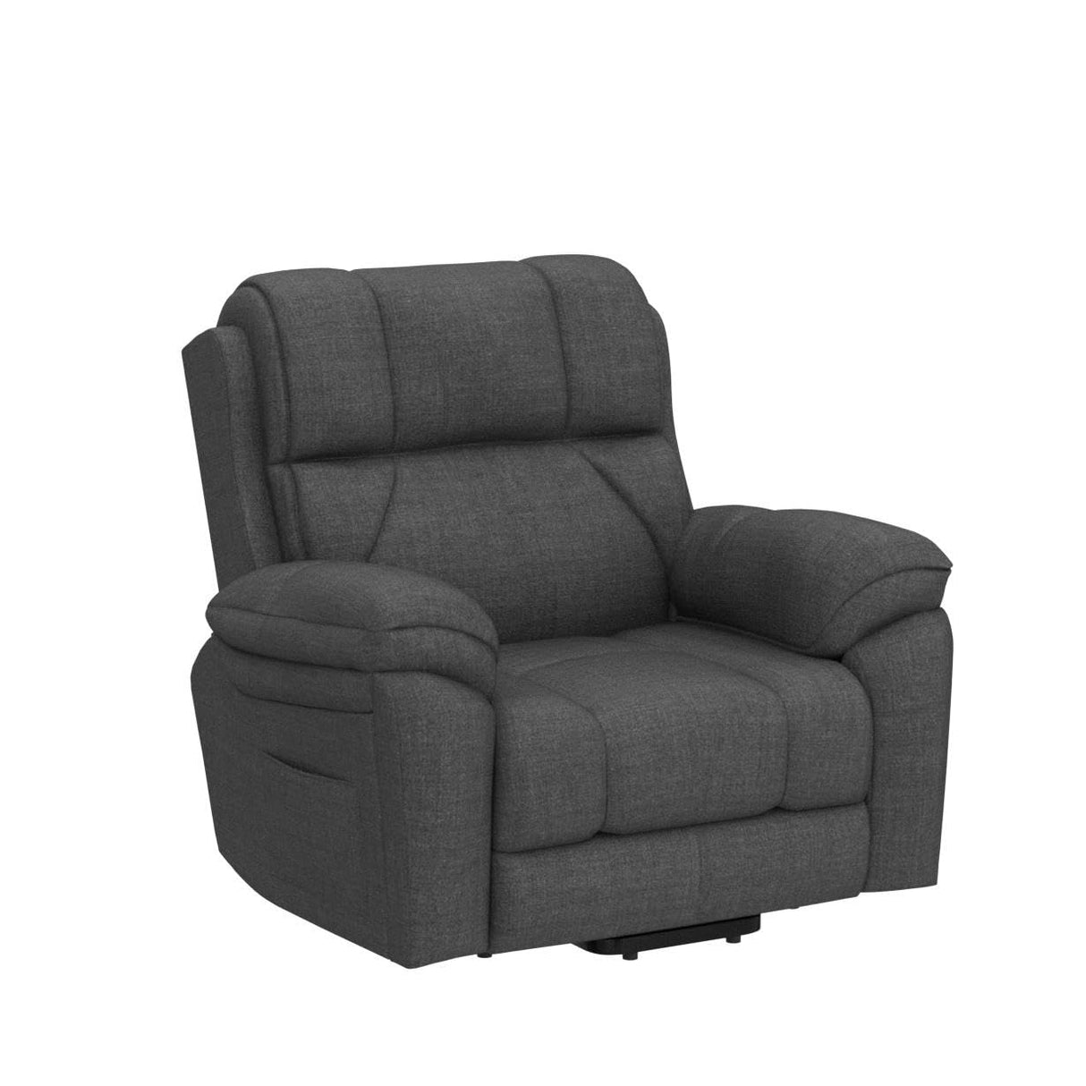 Oversized Lift Chairs Recliner for Elderly with Massage and Heat