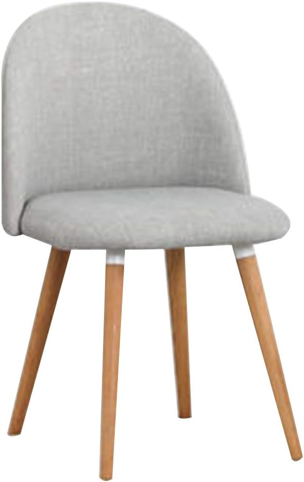 Chair Chair Modern Simplicity Easy Assembly Ergonomic Design Makeup Chair Balcony