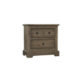 Furniture Wildfire Nightstand, Tan