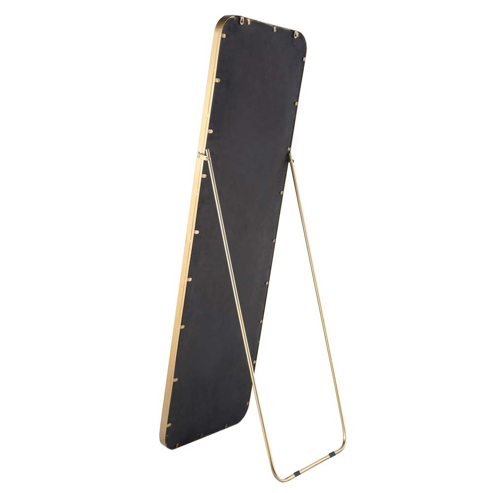 Mirror Full Length Mirror Standing,Wide Floor Body Mirror
