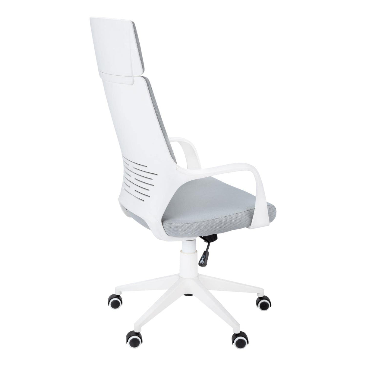 I 7270 Office Chair, Adjustable Height, Swivel, Ergonomic, Armrests, Computer Desk, Work,